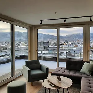 Veversmauet Accommodatie bij particulieren Bergen