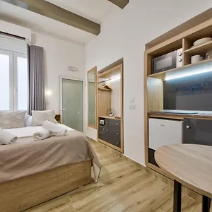 Tritoni Mini - Valletta Appartement Il-Furjana