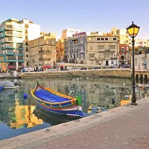 Brant Appartement Sliema