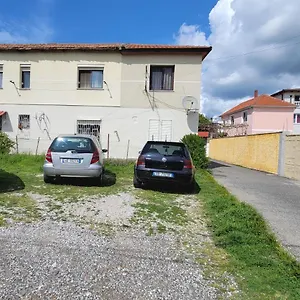 Tuana's Appartement Shkodër
