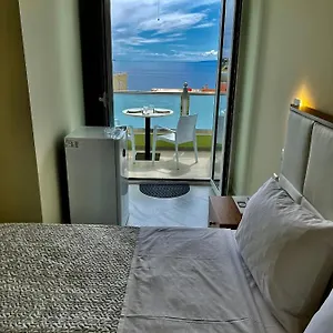 Oscar's Drymades Appartement Dhërmi