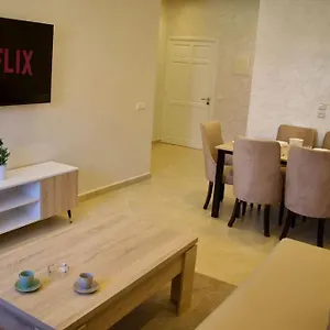 Appartement Magnifique Marrakech