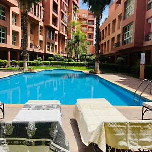  Appartement Mirador Majorelle