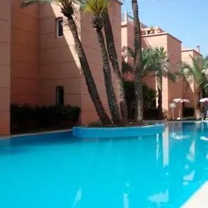  Appartement Qays