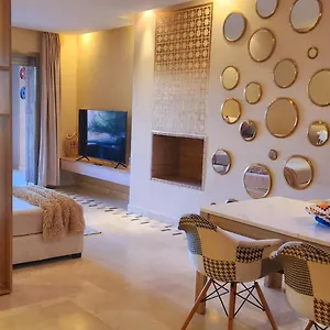  Appartement Prestigia Marrakech