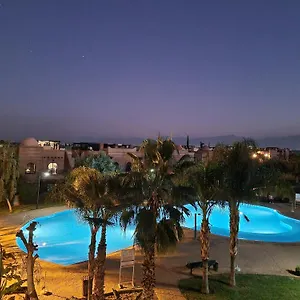  Appartement La Perle De Marrakech By Atlas Golf