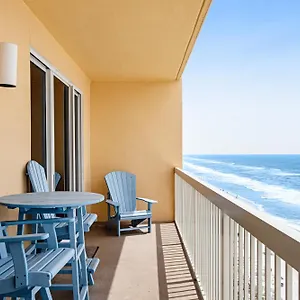 Calypso 1206e , Panama City Beach United States