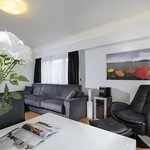 The Queen Luxury - Carlotta Appartement Luxemburg