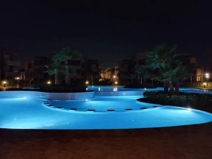 Prestigia Golf City Porte Agate Marrakesh