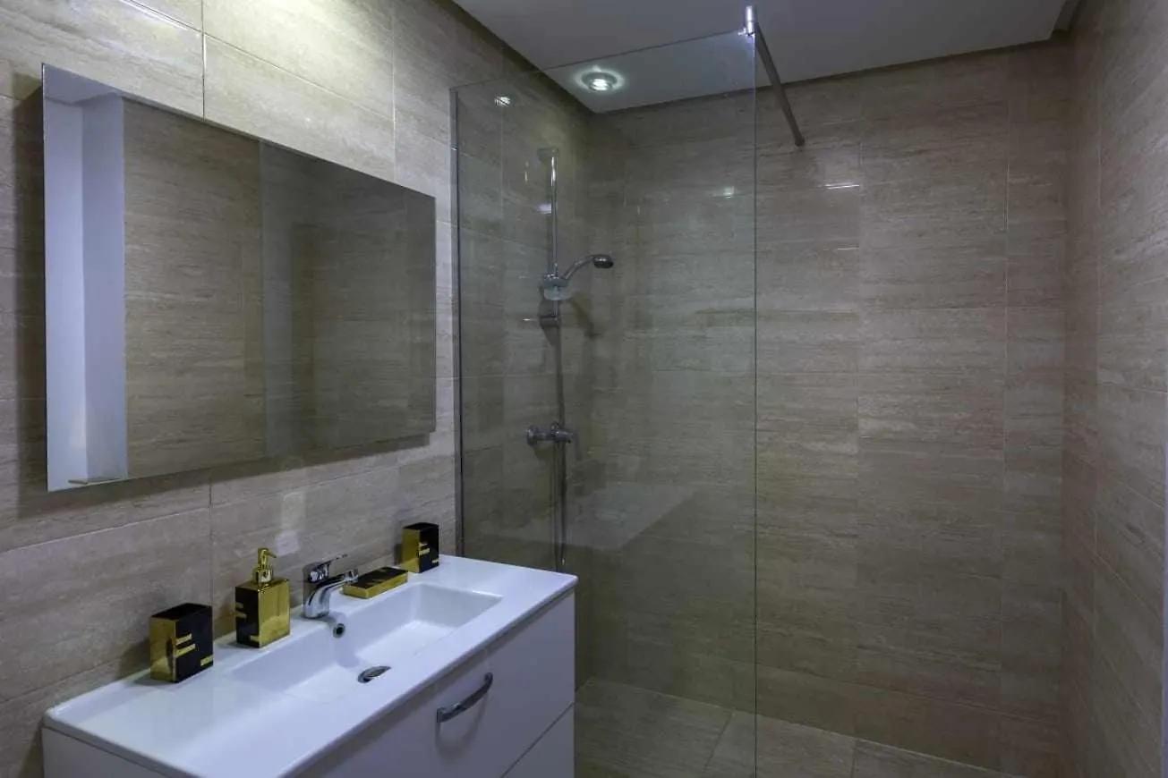 Appartement Prestigia Golf City Porte Agate Marrakesh
