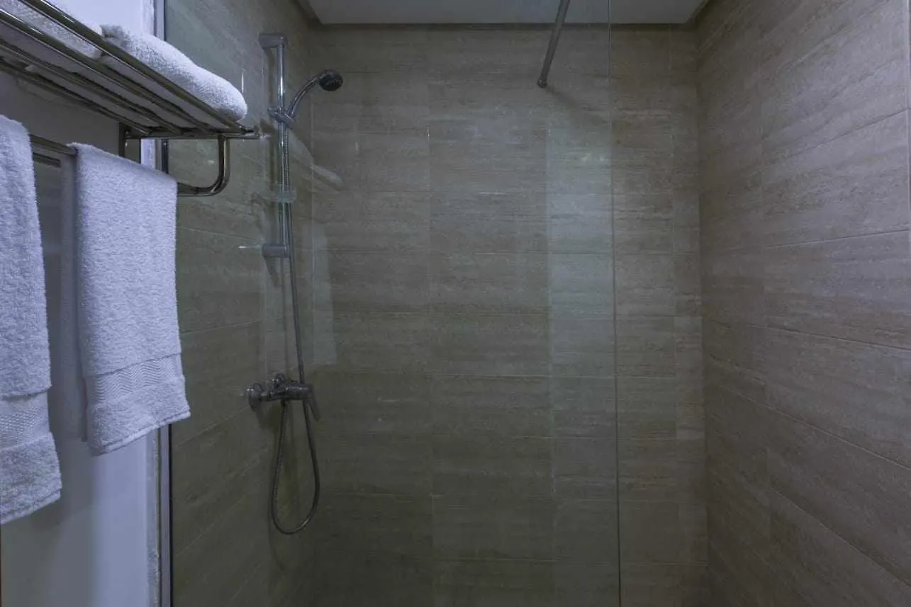 Appartement Prestigia Golf City Porte Agate Marrakesh Marokko