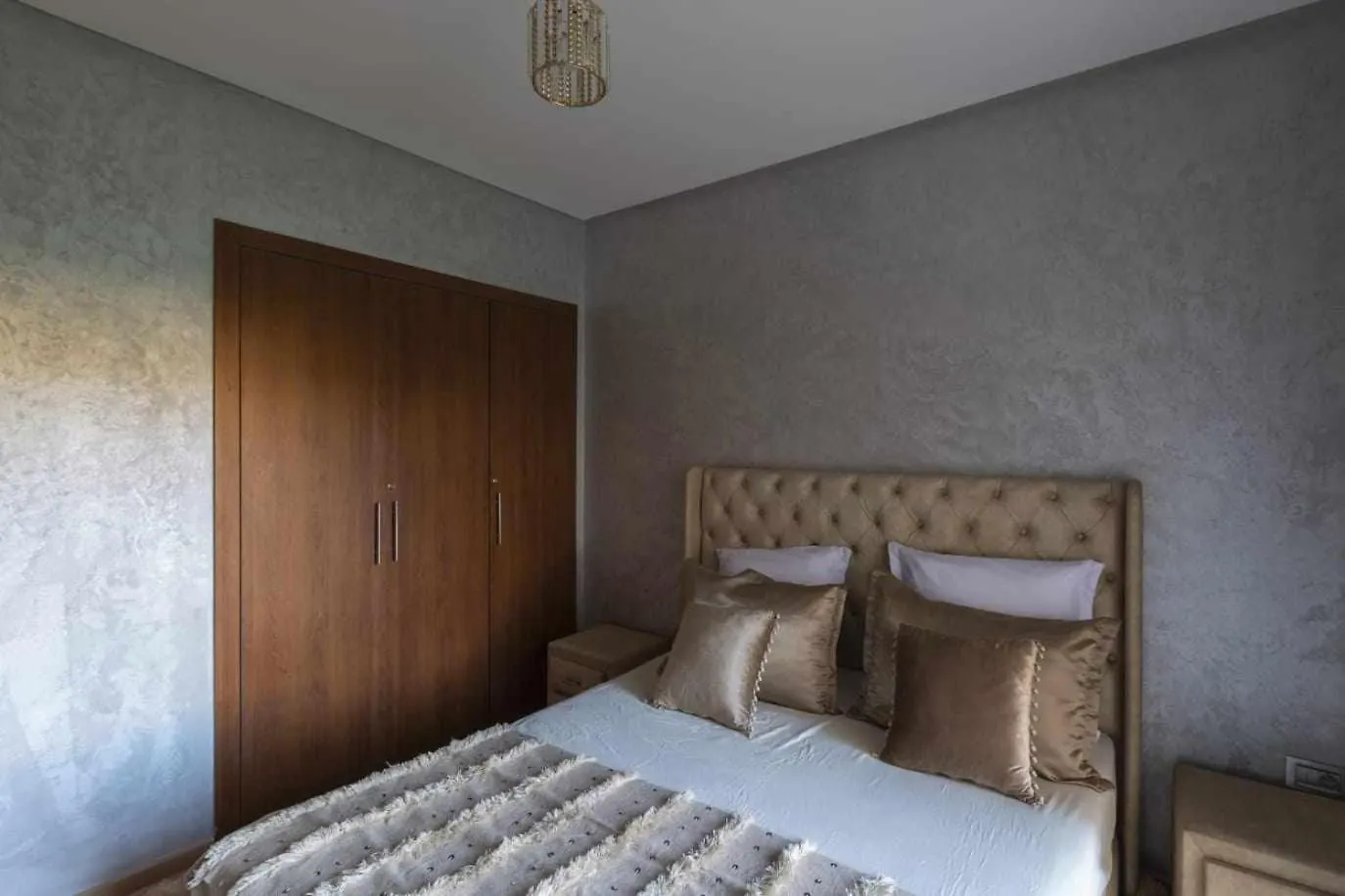 Prestigia Golf City Porte Agate Marrakesh Appartement