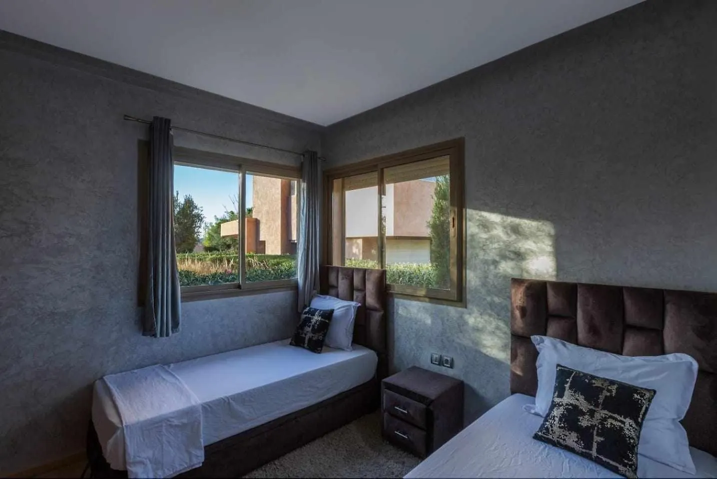 Prestigia Golf City Porte Agate Marrakesh