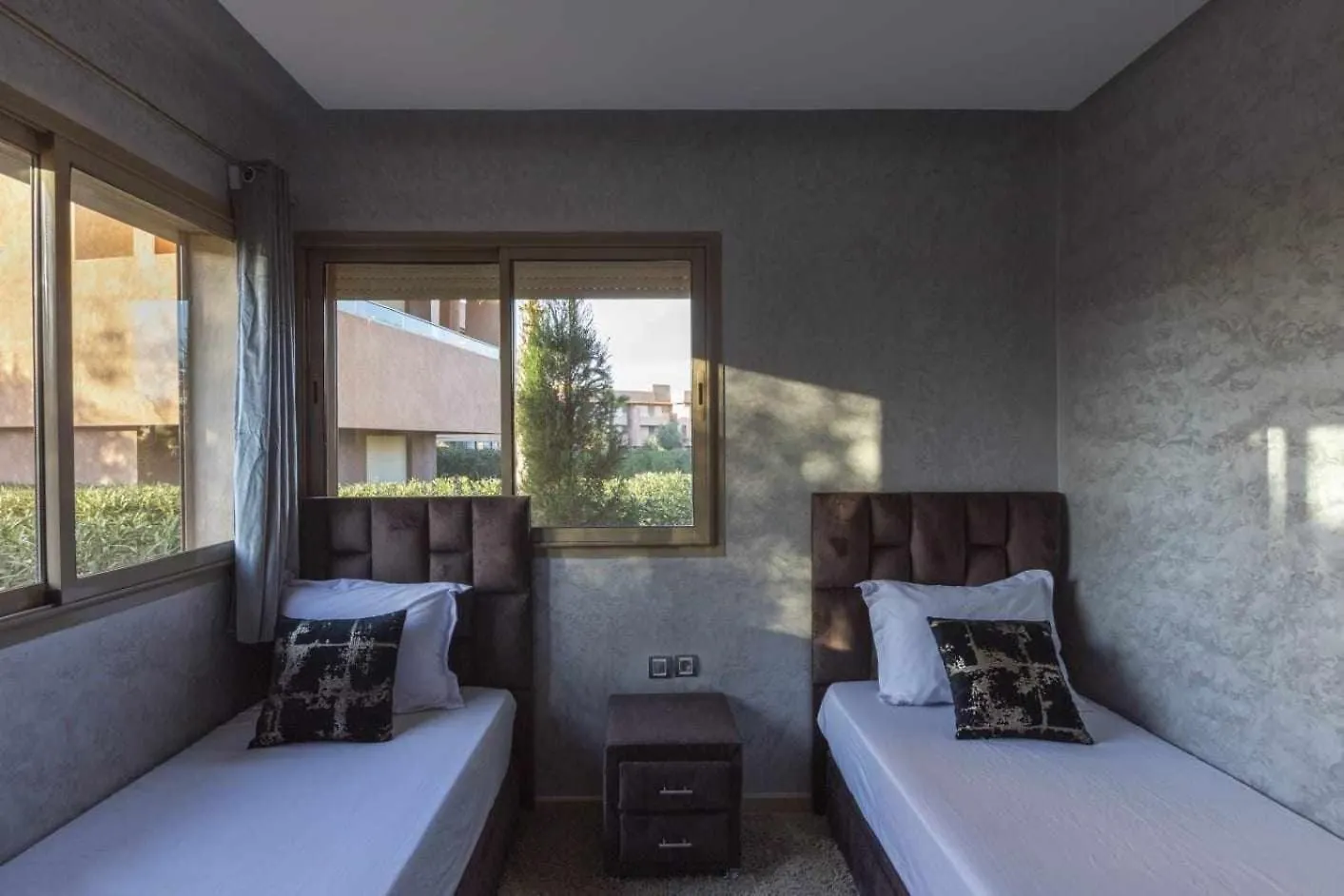 Prestigia Golf City Porte Agate Marrakesh 0*,  Marokko